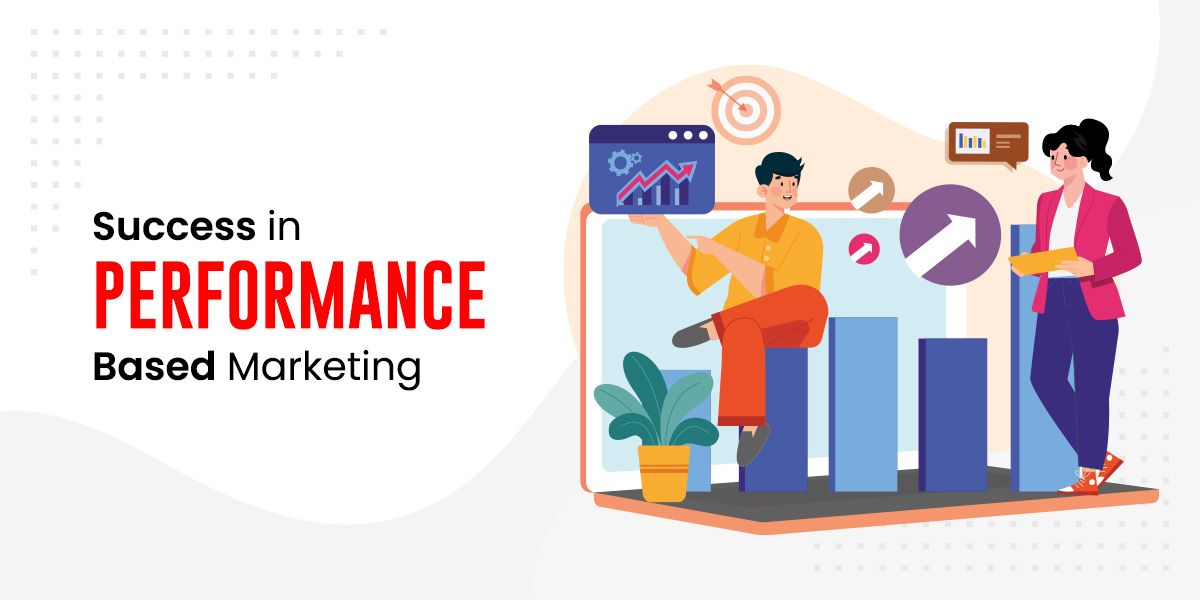 Marketing Mastery: Winning the Game with Performance-Powered Strategies